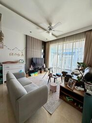 The Peak@Balmeg (D5), Condominium #576699391